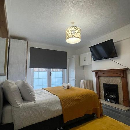 Beautiful Private Rooms In London Central Willesden Green Kültér fotó