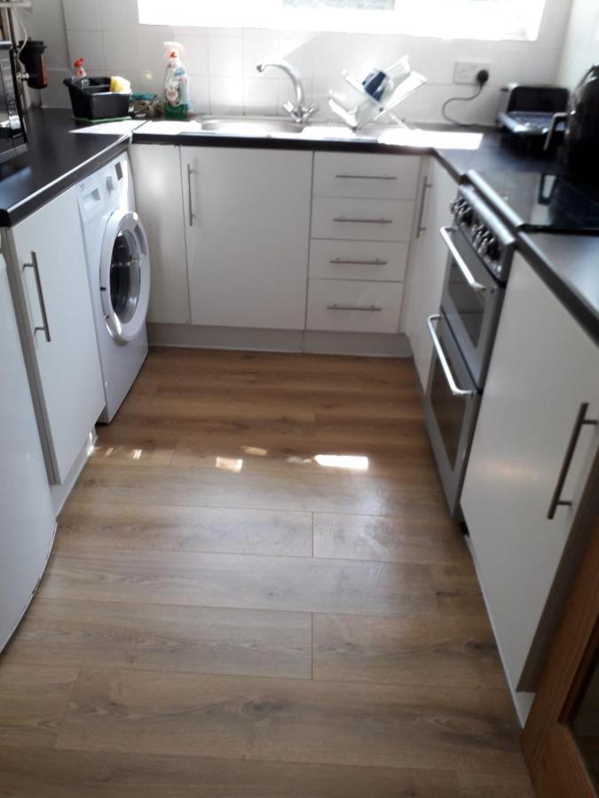 Beautiful Private Rooms In London Central Willesden Green Kültér fotó