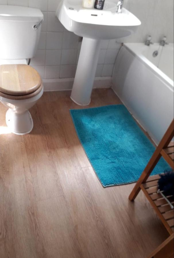Beautiful Private Rooms In London Central Willesden Green Kültér fotó