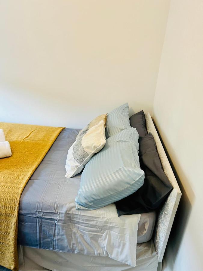 Beautiful Private Rooms In London Central Willesden Green Kültér fotó